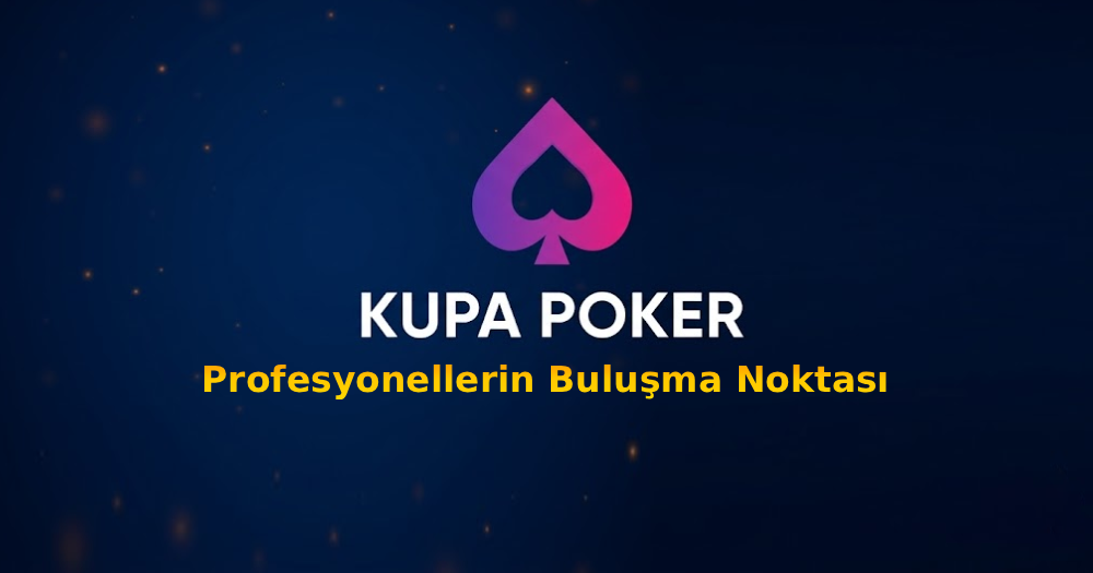 kupapoker.com